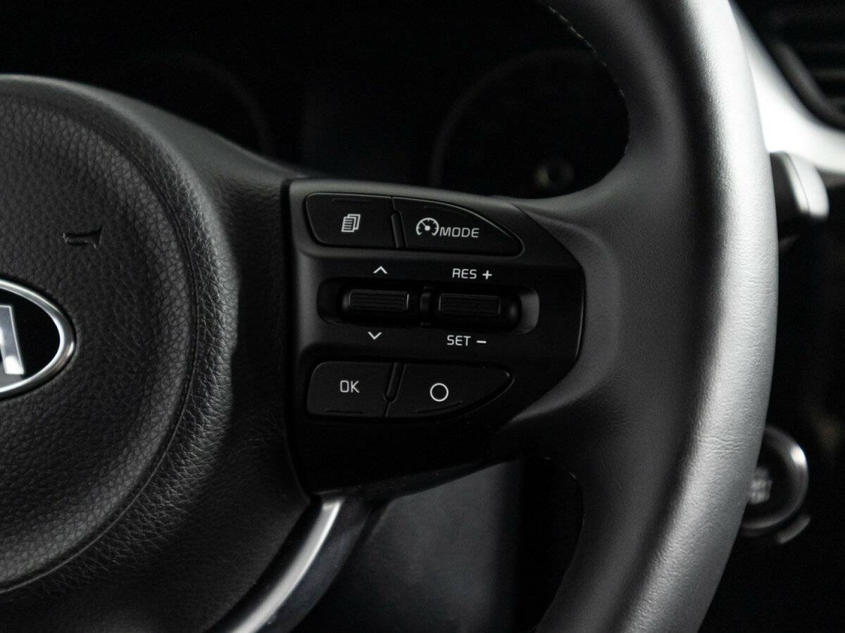 Купить Kia Rio, 2021, 3 690 км.. Фото: #24