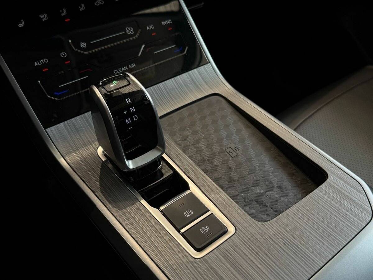 Купить Chery Tiggo 4 Pro, 2022, 19 359 км.. Фото: #22