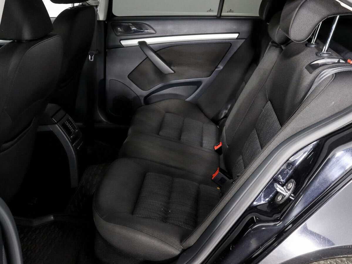 Купить Skoda Octavia, 2013, 181 913 км.. Фото: #10