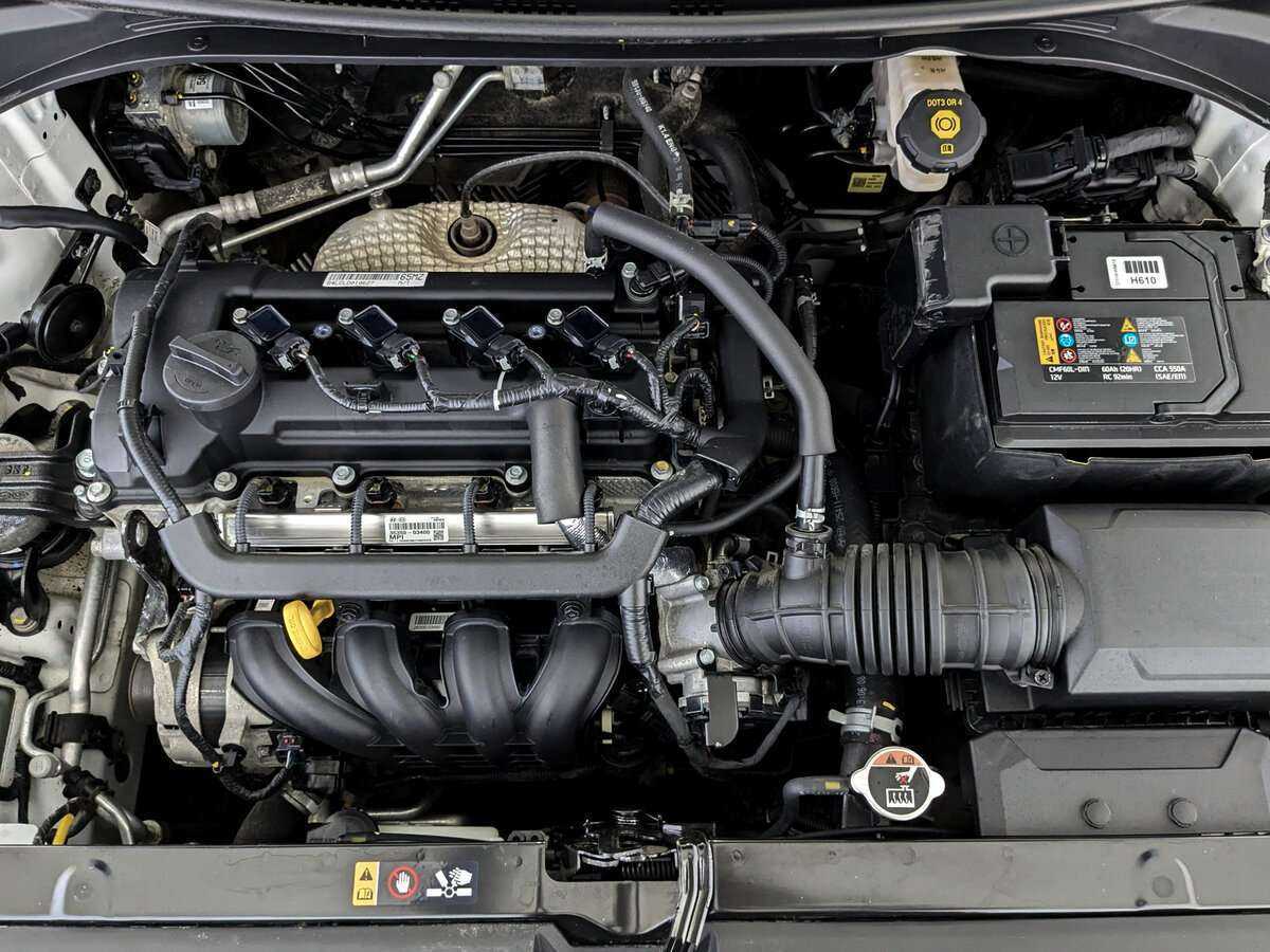 Купить Hyundai Solaris, 2021, 66 252 км.. Фото: #7