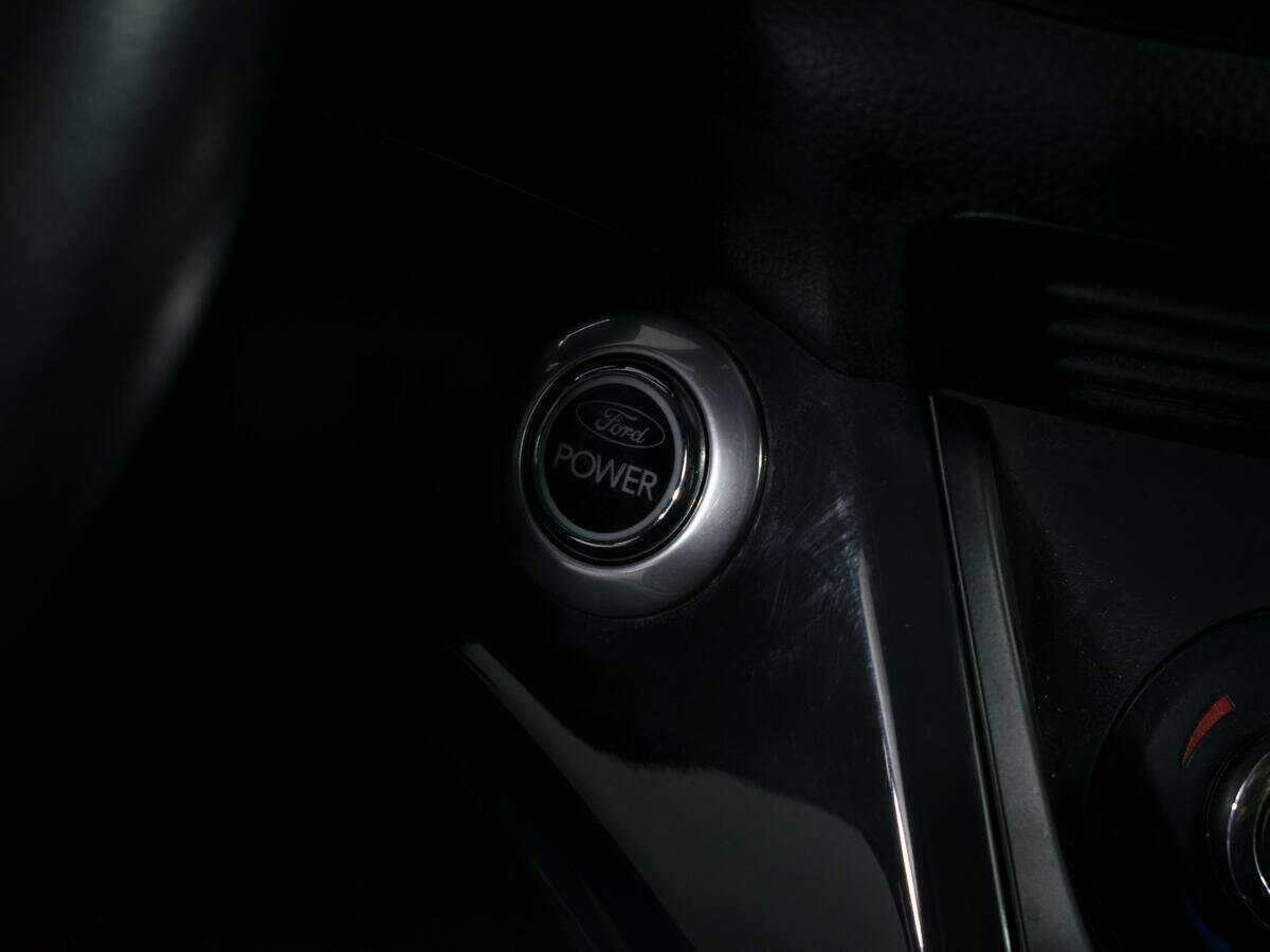 Купить Ford Kuga, 2013, 96 436 км.. Фото: #13