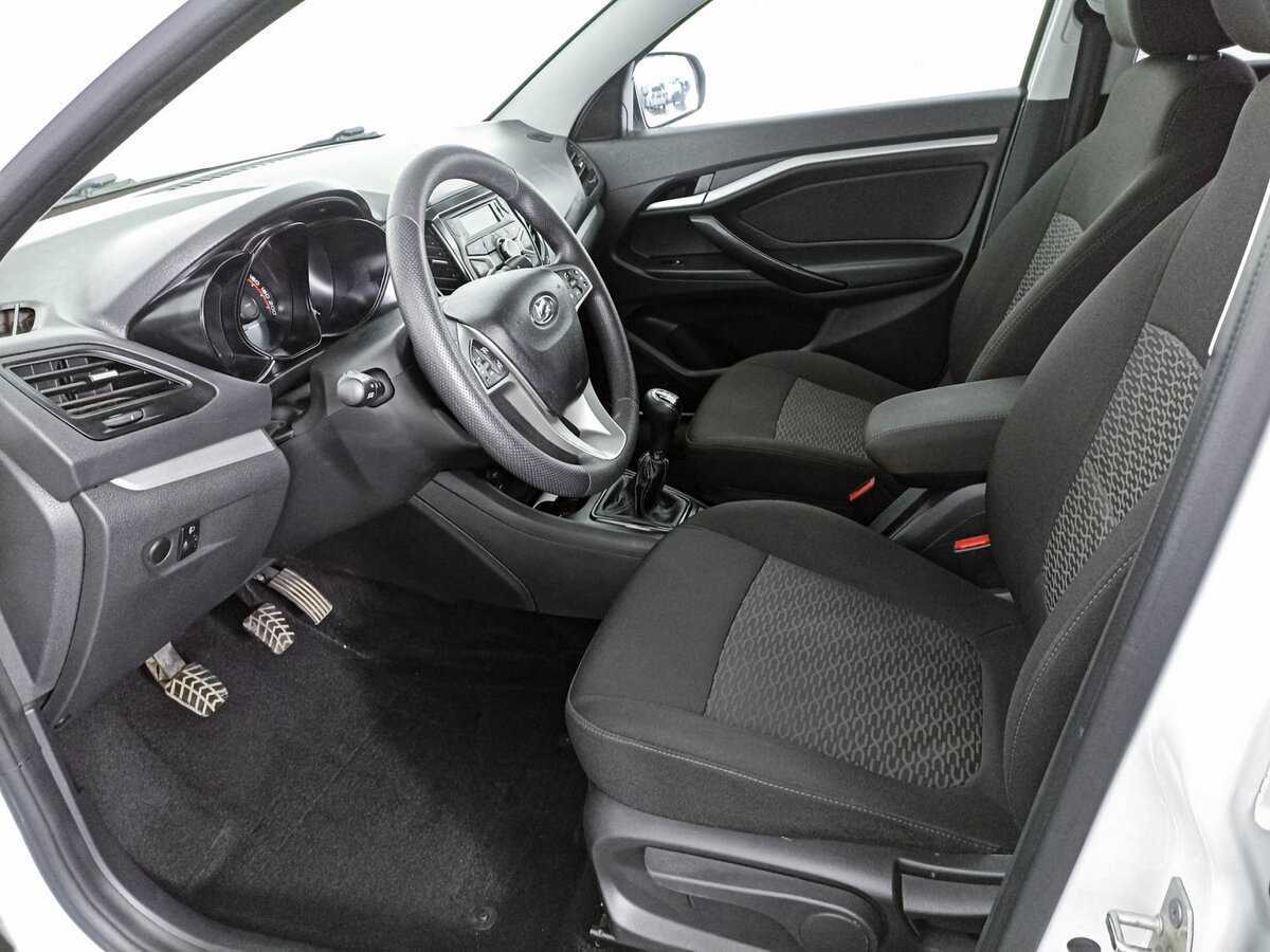 Купить Lada (ВАЗ) Vesta, 2021, 89 582 км.. Фото: #13