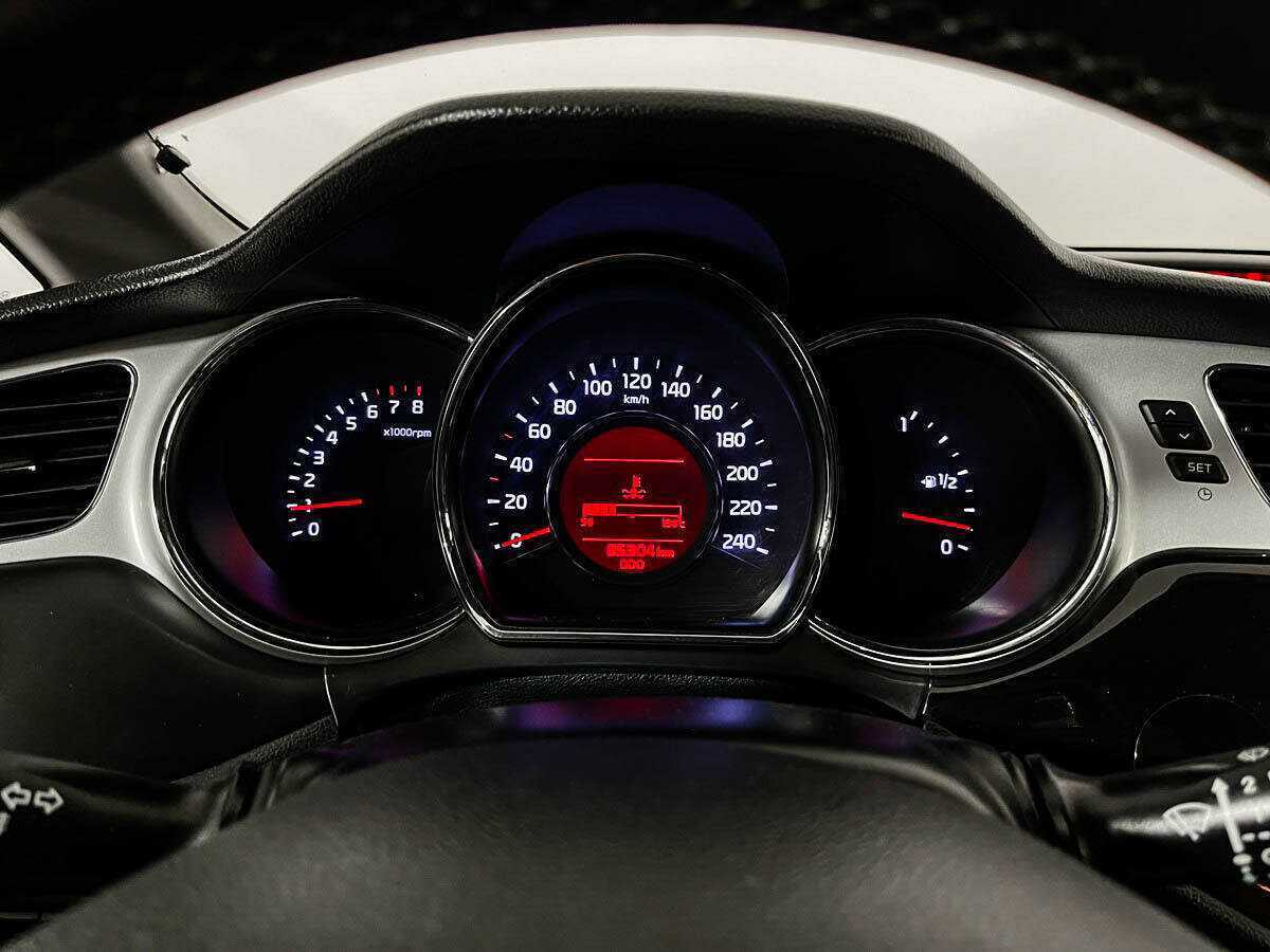 Купить Kia Ceed, 2015, 85 300 км.. Фото: #8