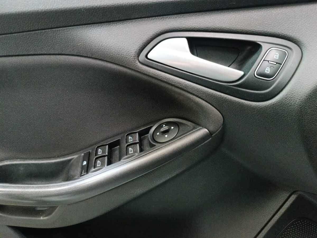 Купить Ford Focus, 2016, 250 044 км.. Фото: #14