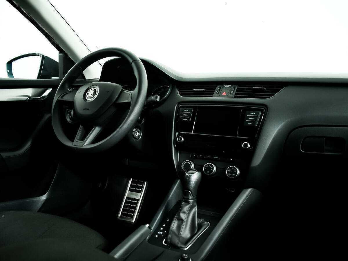 Купить Skoda Octavia, 2019, 72 000 км.. Фото: #8