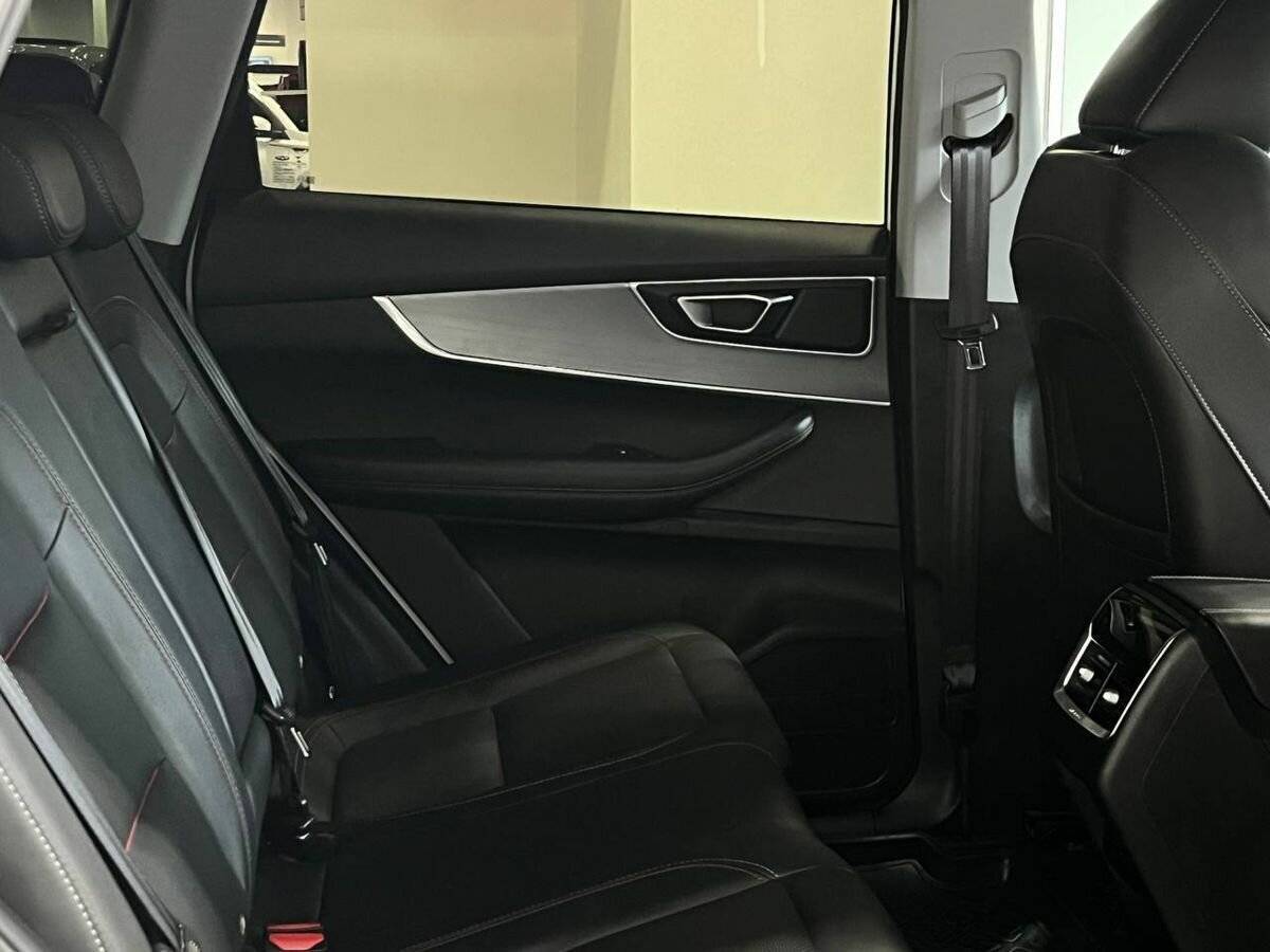 Купить Chery Tiggo 7 Pro, 2021, 59 000 км.. Фото: #15