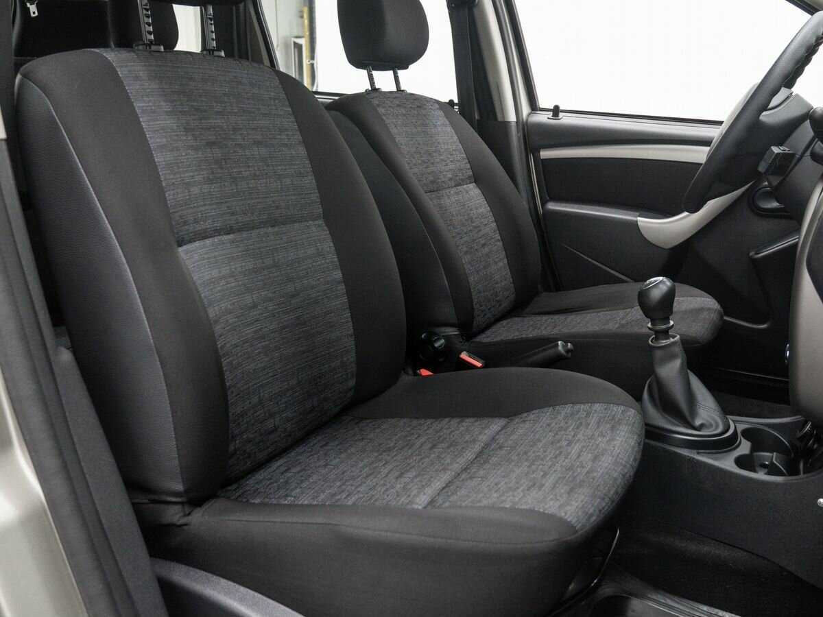 Купить Renault Duster, 2014, 113 264 км.. Фото: #7