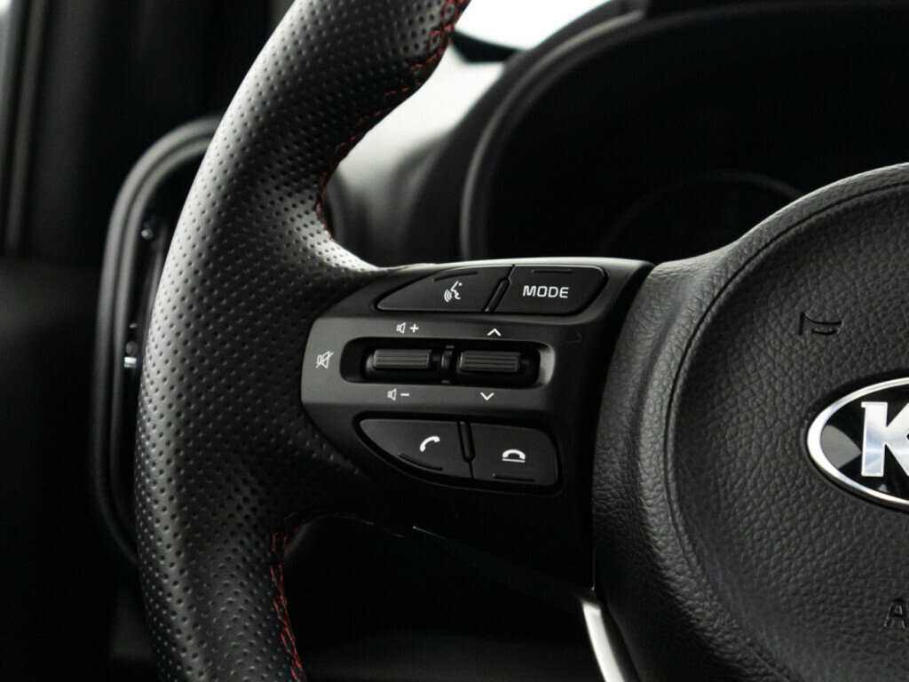 Купить Kia Picanto, 2021, 23 575 км.. Фото: #19