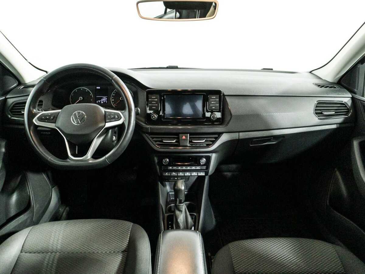 Купить Volkswagen Polo, 2020, 57 490 км.. Фото: #12