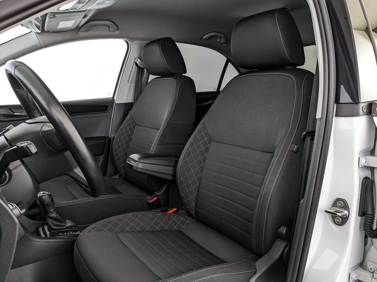 Купить Skoda Rapid, 2019, 82 706 км.. Фото: #15