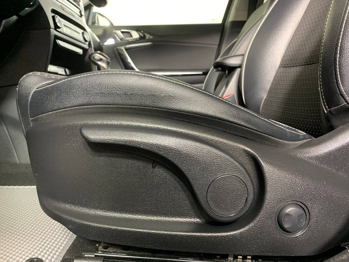 Купить Kia Ceed, 2019, 154 193 км.. Фото: #15