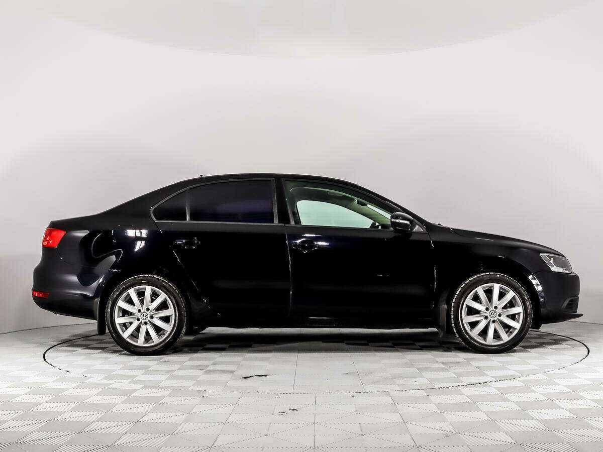 Купить Volkswagen Jetta, 2014, 188 293 км.. Фото: #3