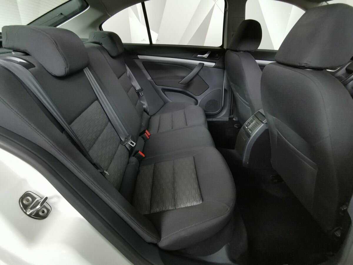 Купить Skoda Octavia, 2012, 127 851 км.. Фото: #11