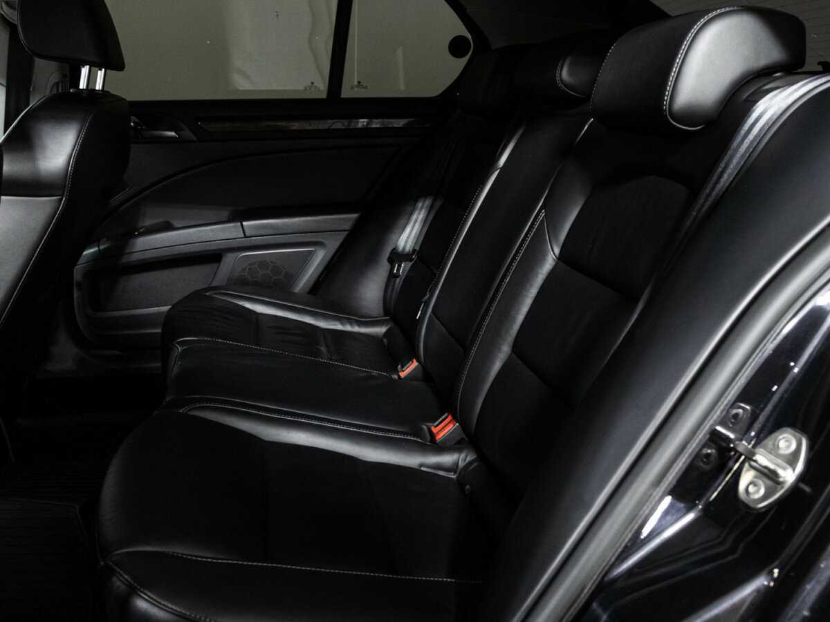 Купить Skoda Superb, 2013, 246 419 км.. Фото: #9