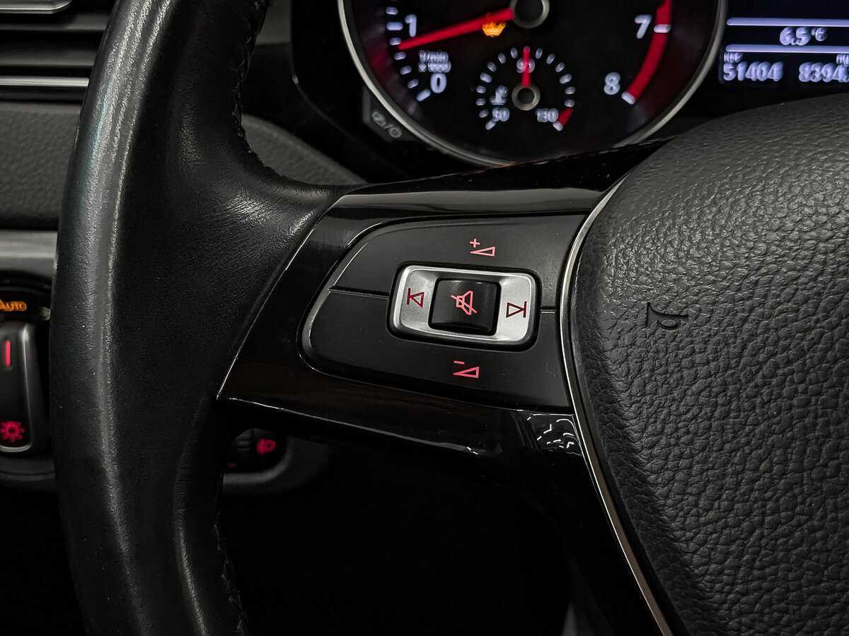 Купить Volkswagen Jetta, 2016, 51 400 км.. Фото: #26