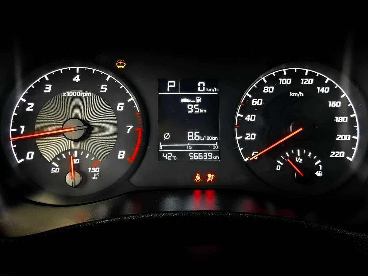 Купить Hyundai Solaris, 2021, 56 635 км.. Фото: #10