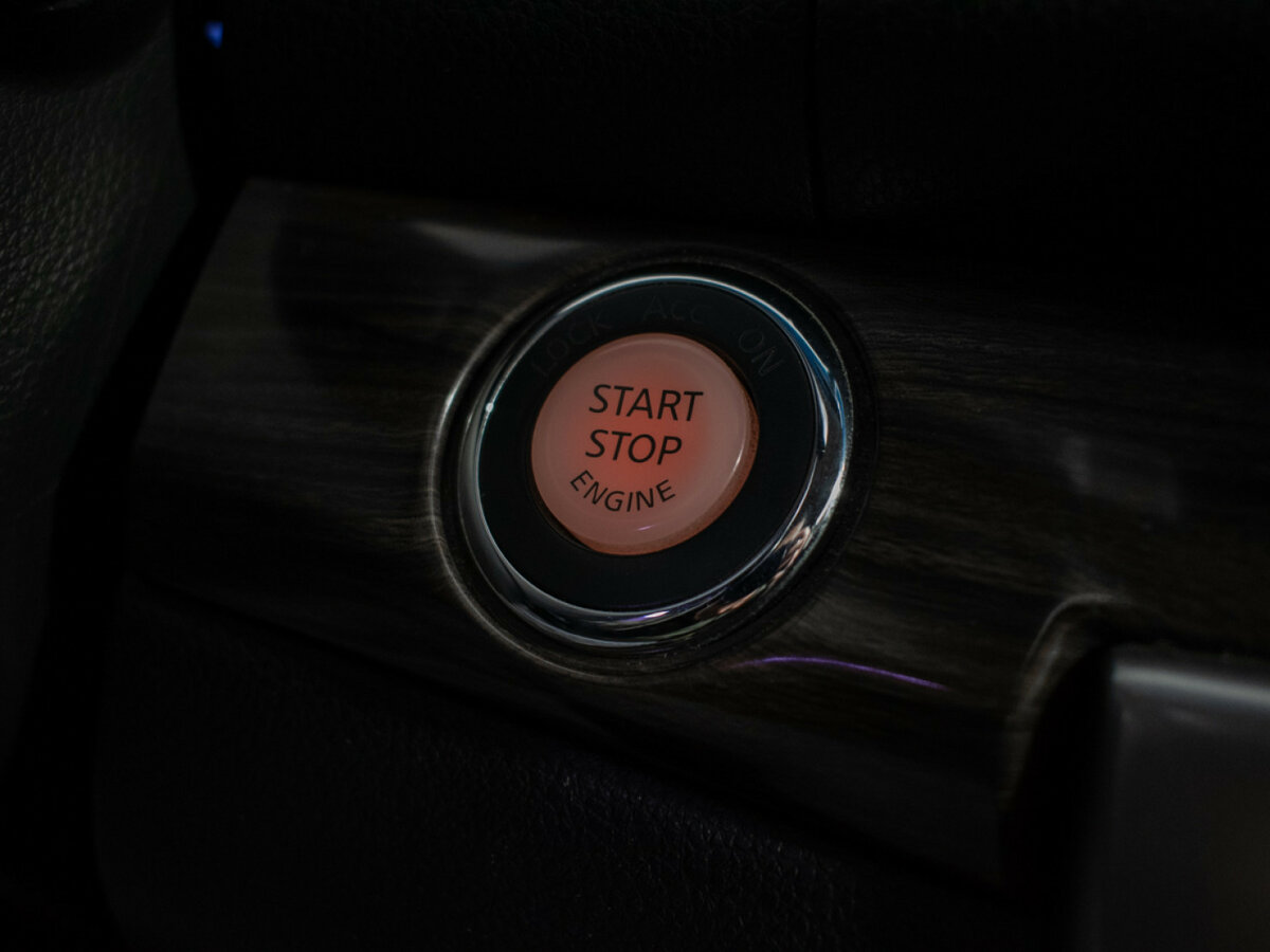 Купить Nissan Teana, 2012, 140 000 км.. Фото: #11