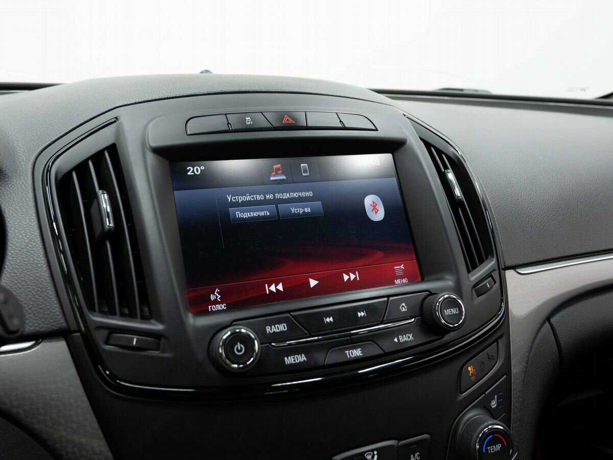 Купить Opel Insignia, 2014, 157 066 км.. Фото: #19