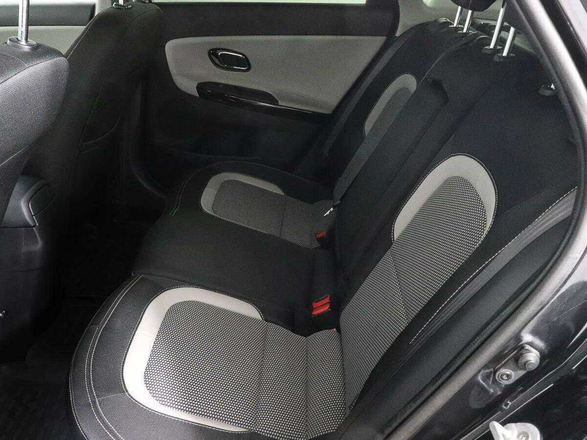 Купить Kia Ceed, 2017, 141 160 км.. Фото: #7