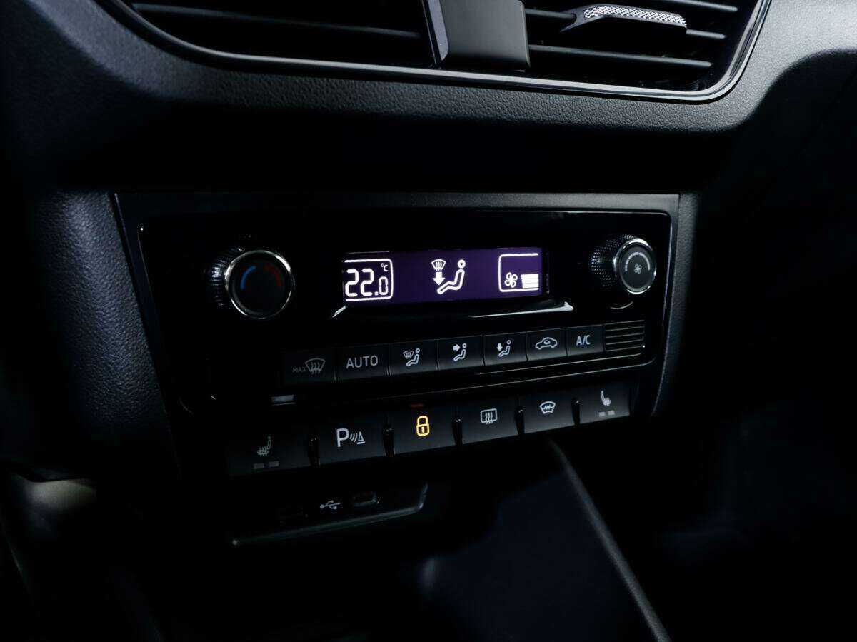 Купить Volkswagen Polo, 2020, 76 670 км.. Фото: #10