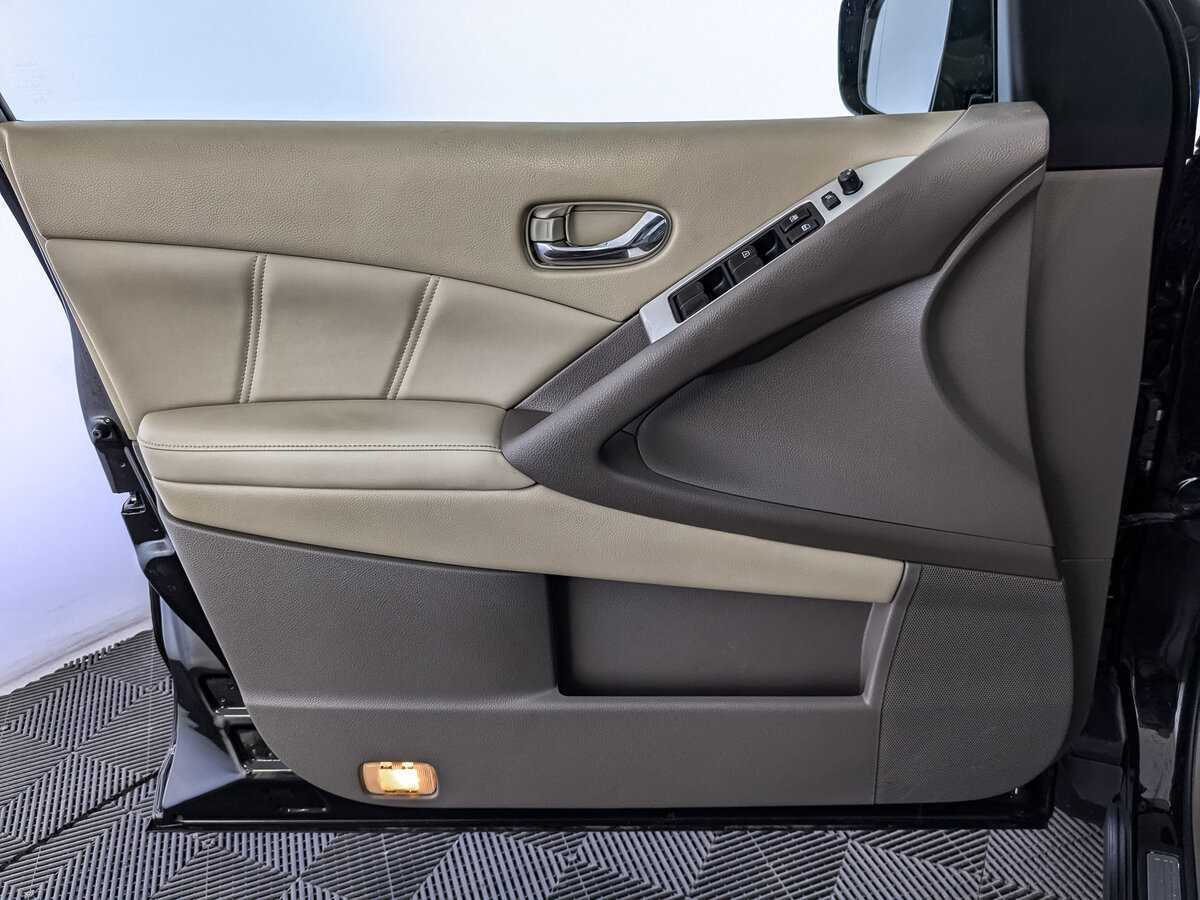 Купить Nissan Murano, 2014, 141 962 км.. Фото: #17