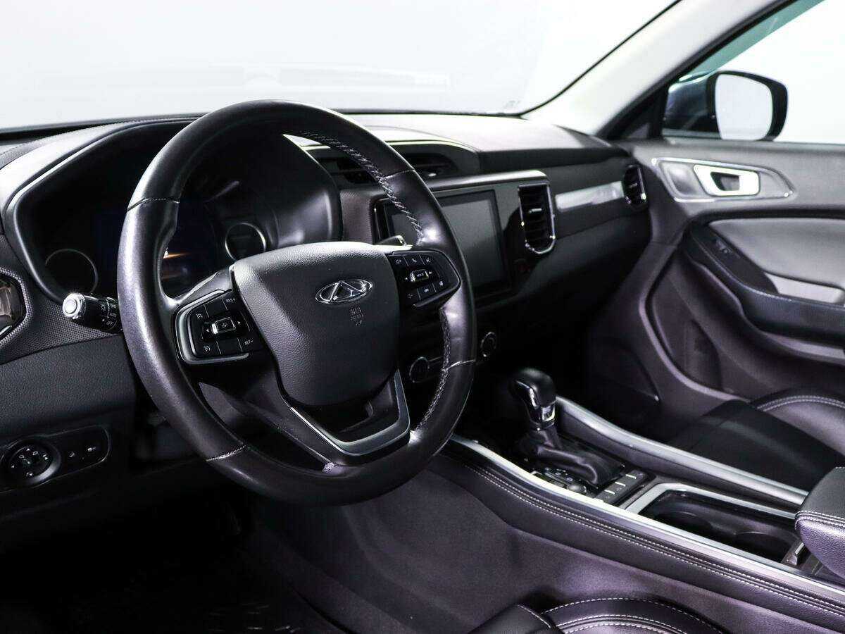 Купить Chery Tiggo 4, 2019, 33 600 км.. Фото: #13