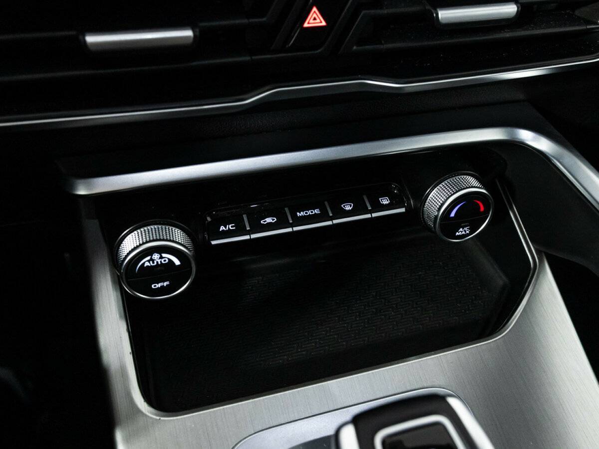 Купить Geely Coolray, 2021, 93 139 км.. Фото: #17