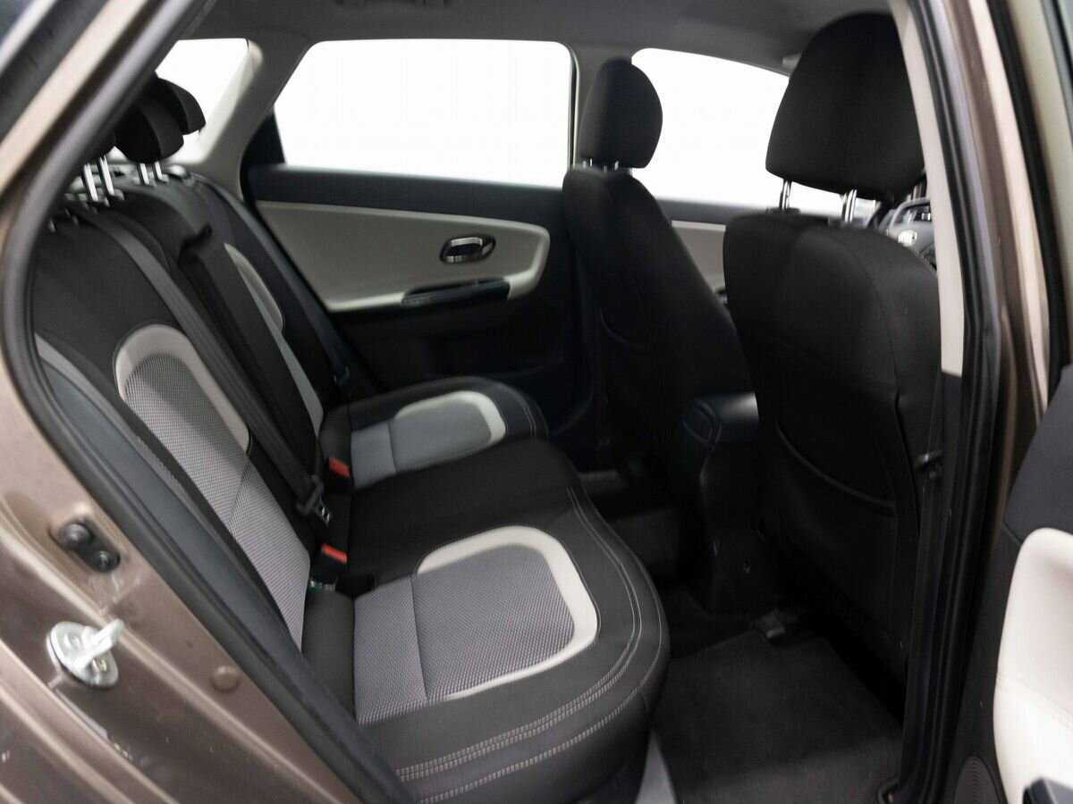 Купить Kia Ceed, 2013, 195 000 км.. Фото: #9