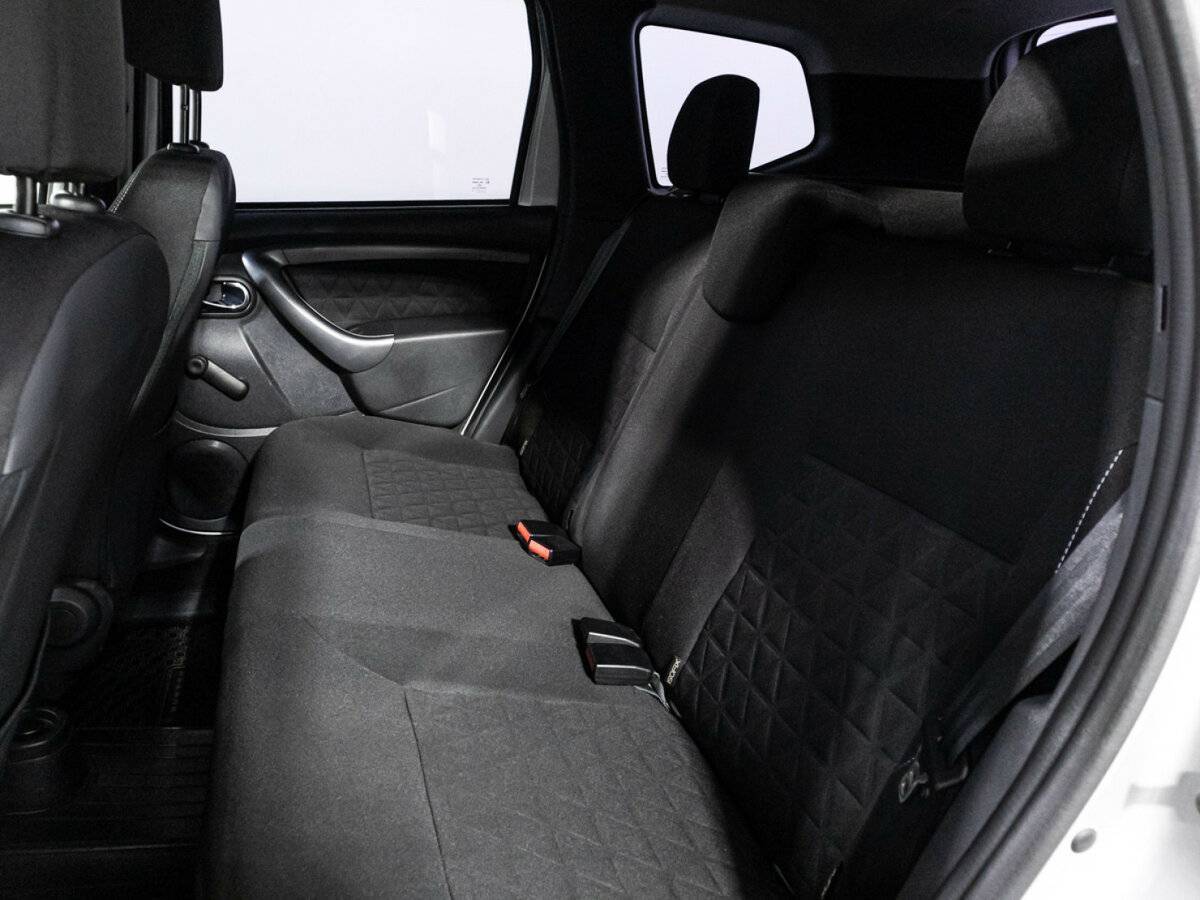 Купить Renault Duster, 2018, 88 587 км.. Фото: #9