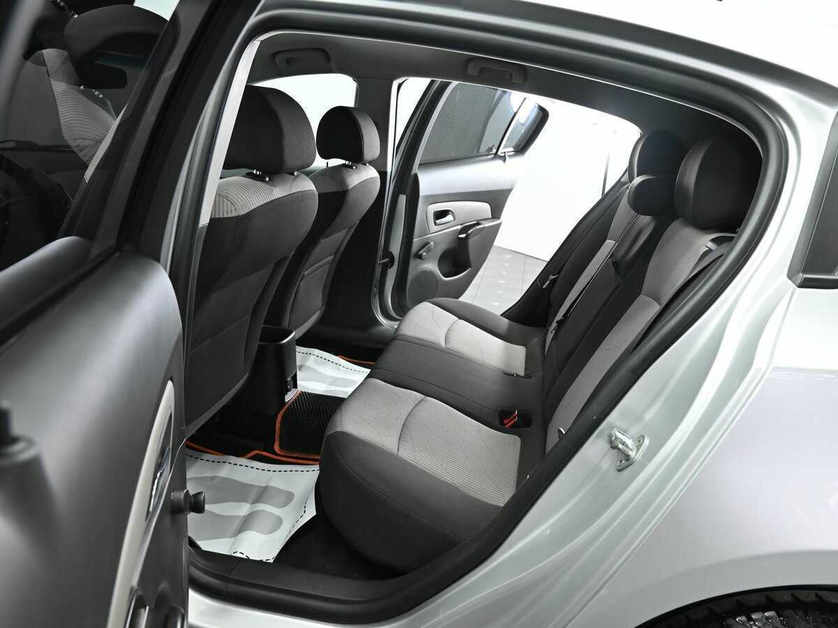 Купить Chevrolet Cruze, 2013, 167 000 км.. Фото: #11