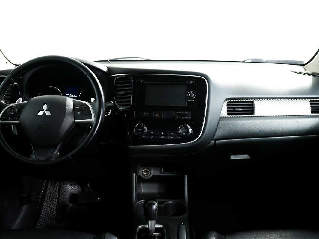 Купить Mitsubishi Outlander, 2013, 249 698 км.. Фото: #10