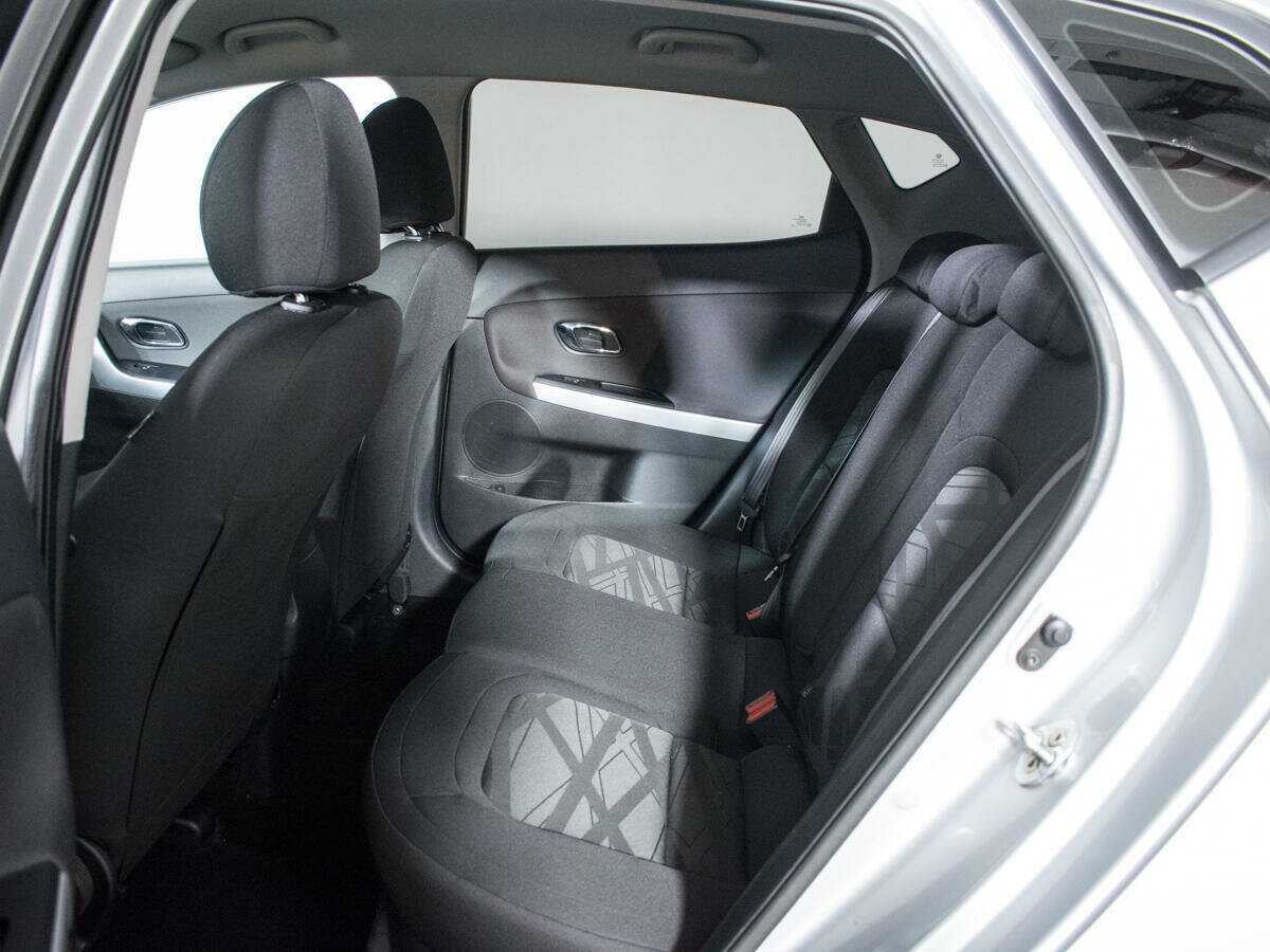 Купить Kia Ceed, 2016, 120 030 км.. Фото: #7