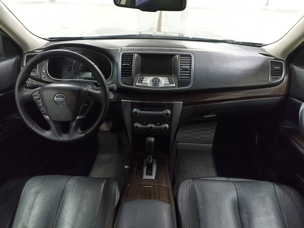 Купить Nissan Teana, 2012, 218 641 км.. Фото: #13