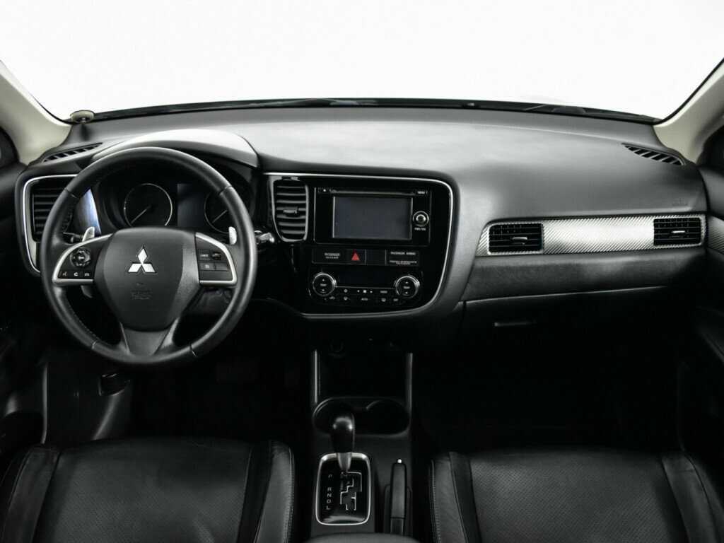 Купить Mitsubishi Outlander, 2012, 151 581 км.. Фото: #11