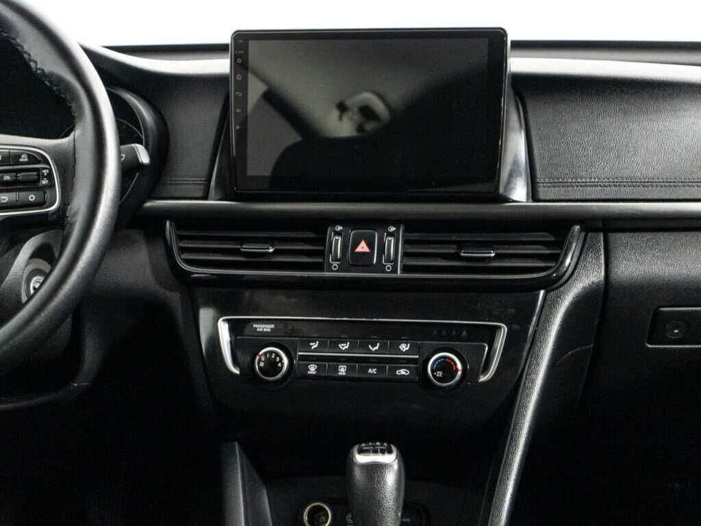 Купить Kia Optima, 2017, 59 318 км.. Фото: #13