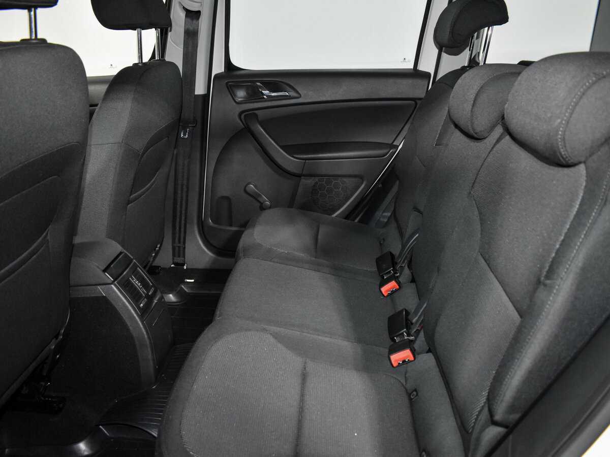 Купить Skoda Yeti, 2015, 108 834 км.. Фото: #11