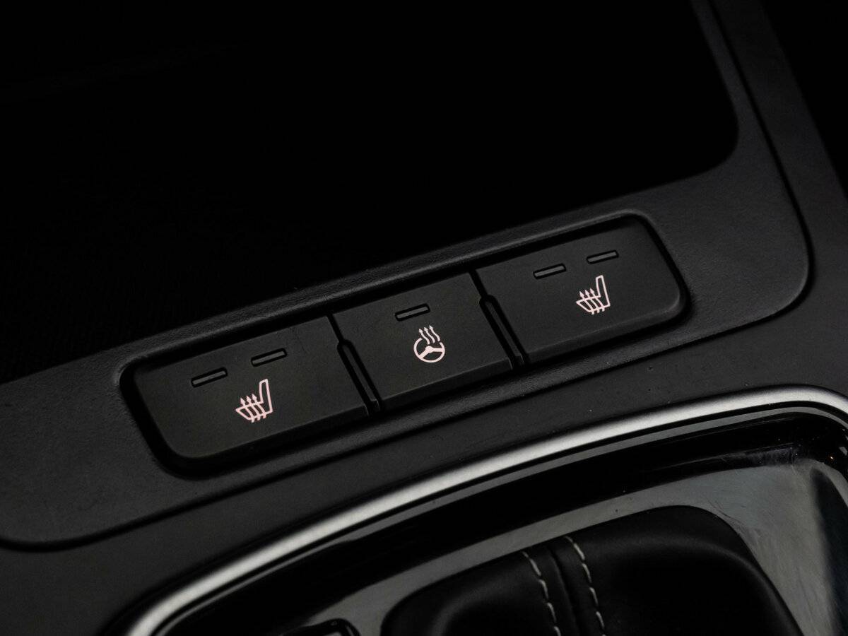 Купить Kia Rio, 2018, 80 371 км.. Фото: #13