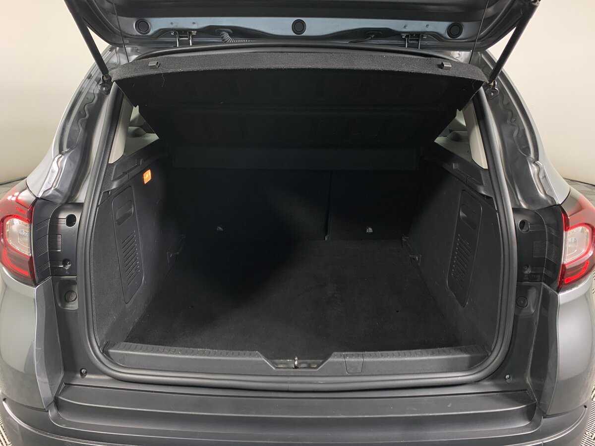 Купить Renault Kaptur, 2019, 93 293 км.. Фото: #19