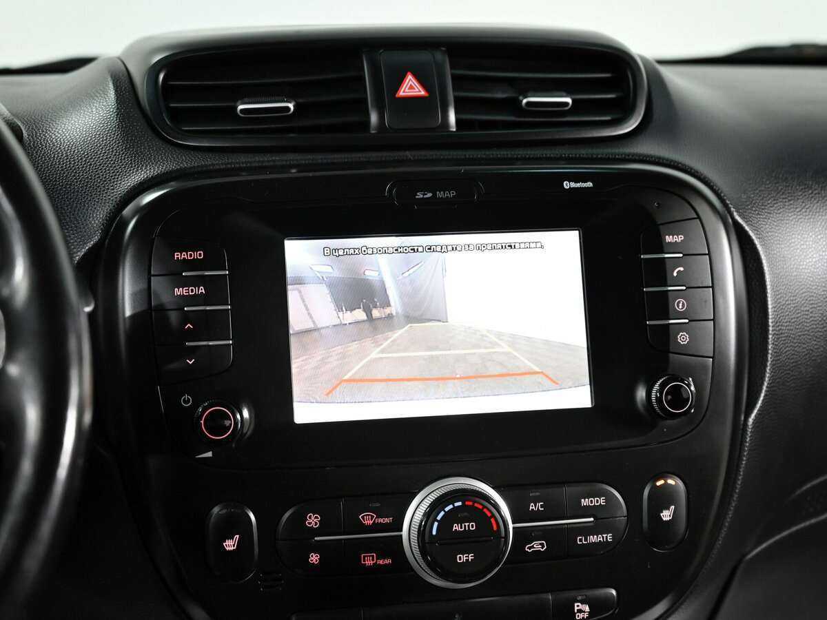 Купить Kia Soul, 2017, 135 000 км.. Фото: #5