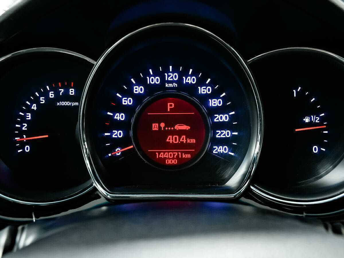 Купить Kia Ceed, 2012, 144 069 км.. Фото: #9