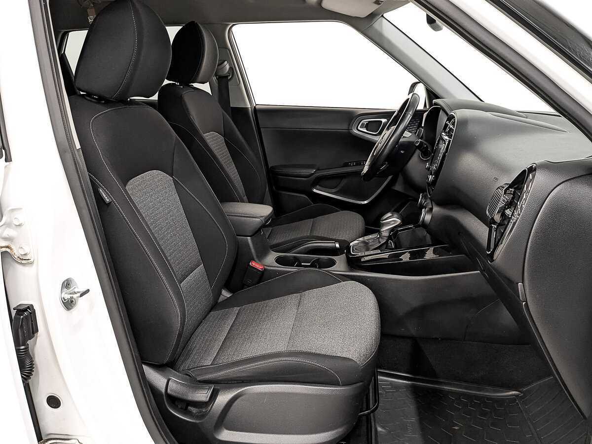 Купить Kia Soul, 2019, 89 532 км.. Фото: #23