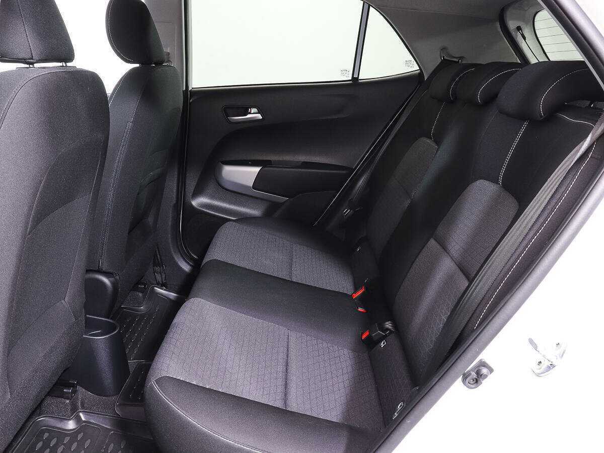 Купить Kia Picanto, 2020, 16 521 км.. Фото: #8