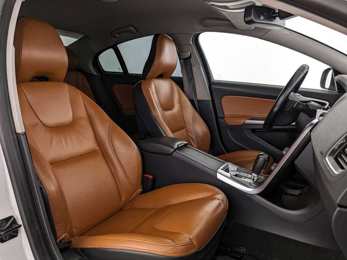 Купить Volvo S60, 2012, 128 929 км.. Фото: #21