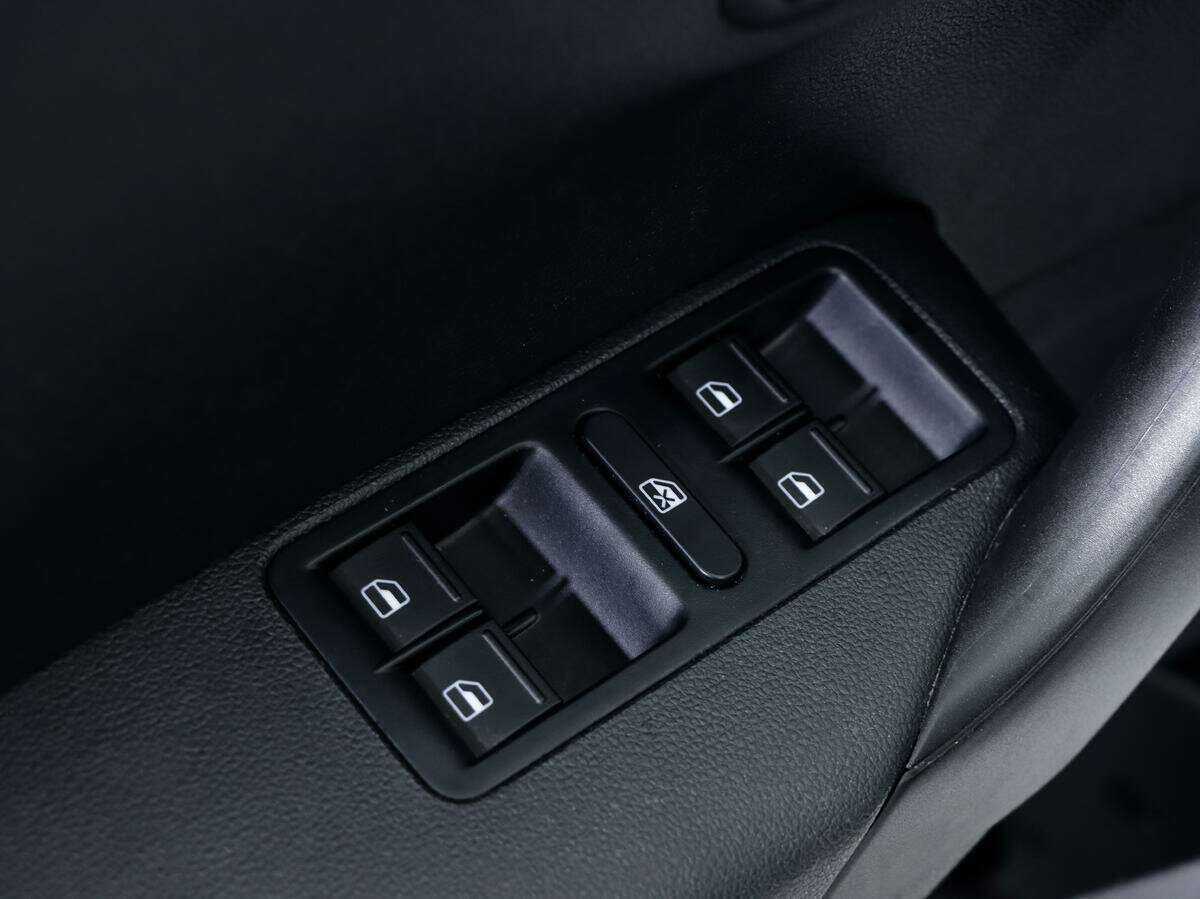 Купить Volkswagen Polo, 2016, 76 520 км.. Фото: #15