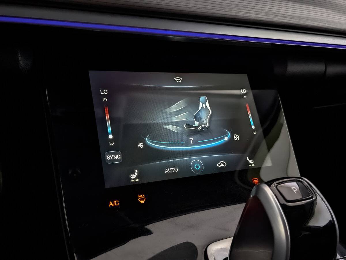 Купить Chery Tiggo 8 Pro, 2021, 107 027 км.. Фото: #24