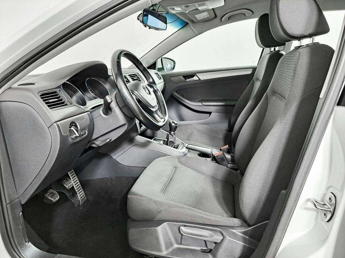 Купить Volkswagen Jetta, 2016, 176 000 км.. Фото: #11