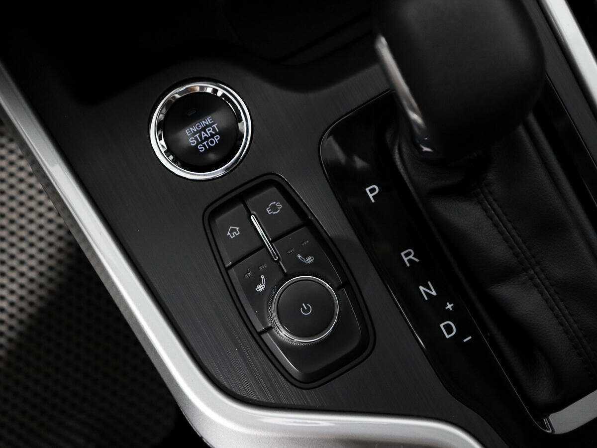 Купить Chery Tiggo 4, 2019, 70 244 км.. Фото: #11