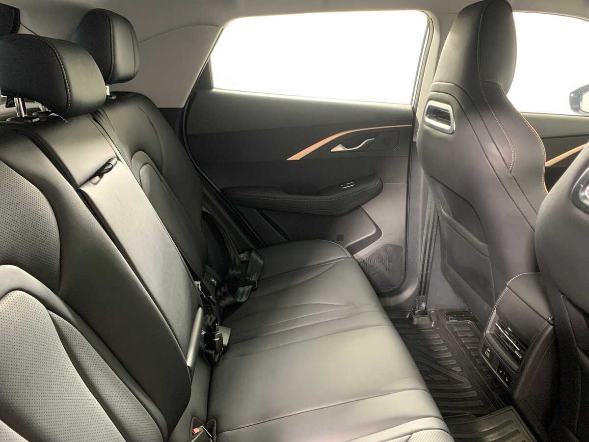 Купить OMODA C5, 2023, 26 565 км.. Фото: #17