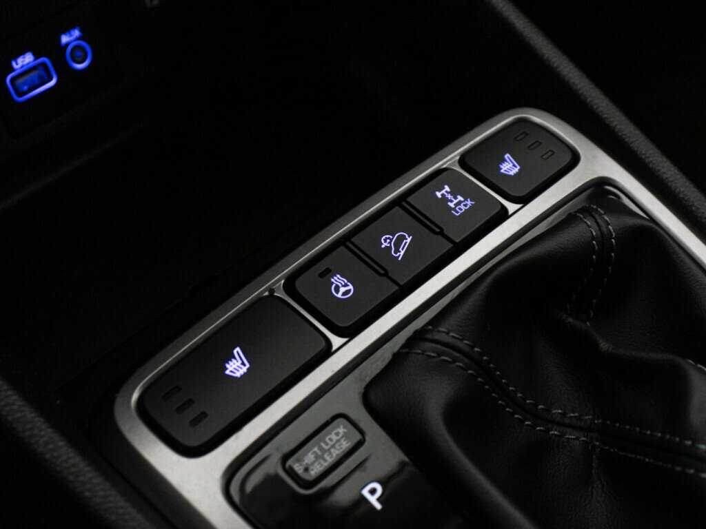 Купить Hyundai Creta, 2016, 62 357 км.. Фото: #16