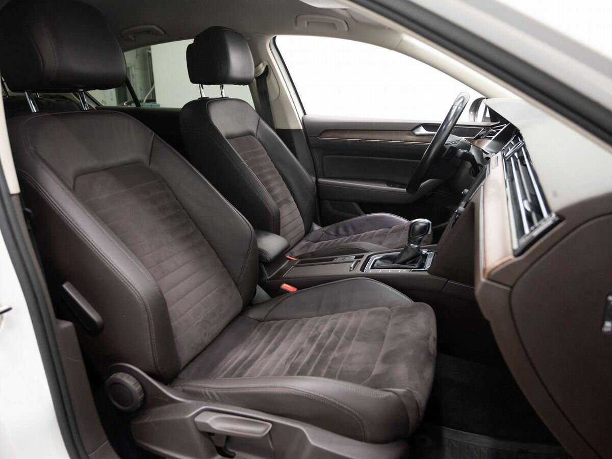 Купить Volkswagen Passat, 2016, 148 660 км.. Фото: #11